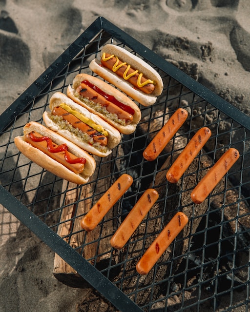 Hot Dogs